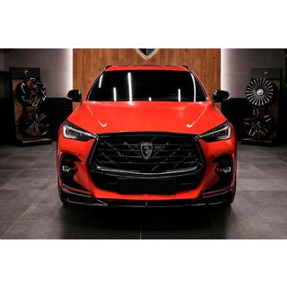 LRT-Design Body Kit (for 2021-2024) photo 1