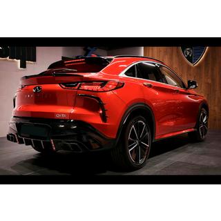 LRT-Design Body Kit (for 2021-2024) photo 3