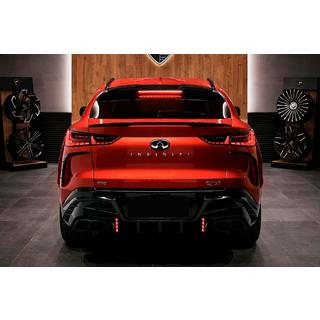 LRT-Design Body Kit (for 2021-2024) photo 4