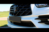 Infiniti QX60 2016-2021 LRT-Design Body Kit photo 8