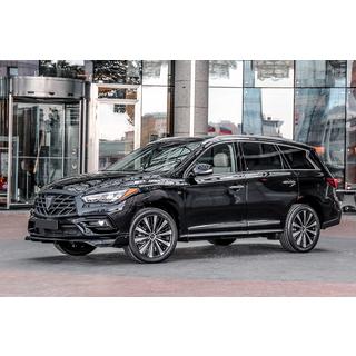 LRT-Design Body Kit Infiniti QX60 2016-2021 photo 1