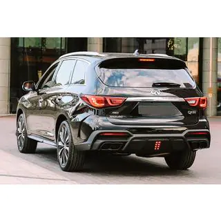 LRT-Design Body Kit photo 2