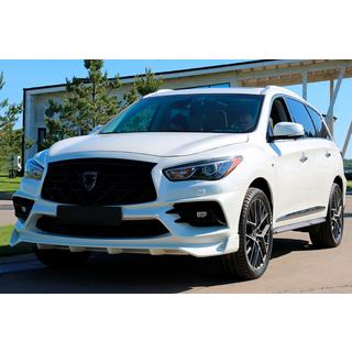 LRT-Design Body Kit Infiniti QX60 2016-2021 photo 4