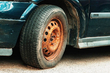 How to Protect Steel Wheels from Corrosion photo 1