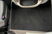 DAF XF105 2005-2013 Textile Floor Mats Classic (Black) photo 2