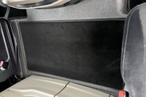 MAN TGX 2020- Textile Floor Mats Premium (Black) photo 3