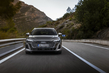 Audi S5 Avant Review: Dynamic Estate with Powerful V6 and Mild Hybrid photo 2