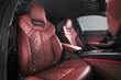Audi S5 Avant Review: Dynamic Estate with Powerful V6 and Mild Hybrid photo 5
