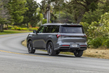 Infiniti QX80 Second Generation: Specs, Trim Levels, Photos photo 4