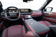 Infiniti QX80 Second Generation: Specs, Trim Levels, Photos photo 5