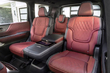 Infiniti QX80 Second Generation: Specs, Trim Levels, Photos photo 6