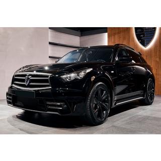 LRT-Design Body Kit Infiniti FX 2008-2012 photo 1