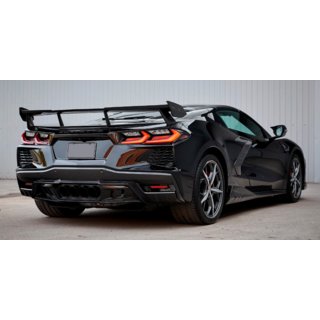 LRT-Design Carbon Body Kit photo 2