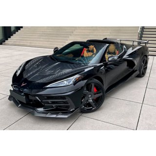 LRT-Design Carbon Body Kit photo 1