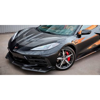 LRT-Design Carbon Body Kit photo 3