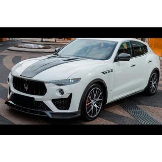 LRT-Design Carbon Body Kit photo 2
