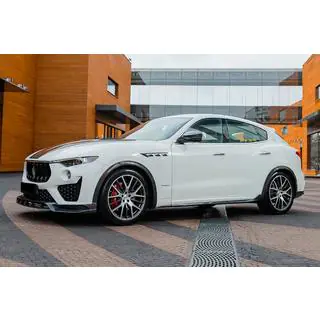 LRT-Design Carbon Body Kit Maserati Levante 2016- photo 1