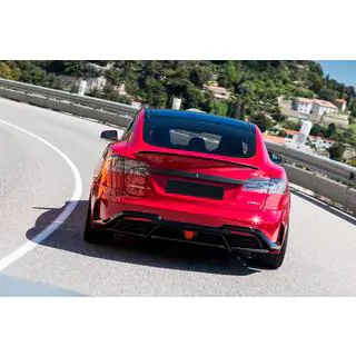 LRT-Design Carbon Body Kit photo 4