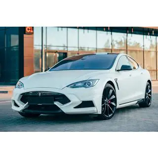 LRT-Design Carbon Body Kit photo 1