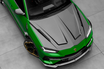 Lamborghini Urus 2018- LRT-Design Carbon Body Kit (for S / Performante 2022-2024) photo 14