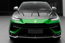 Lamborghini Urus 2018- LRT-Design Carbon Body Kit (for S / Performante 2022-2024) photo 3
