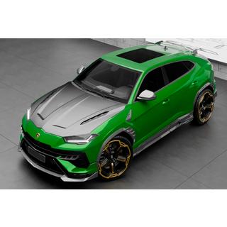 LRT-Design Carbon Body Kit (for S / Performante 2022-2024) photo 1