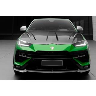LRT-Design Carbon Body Kit (for S / Performante 2022-2024) photo 3