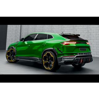 LRT-Design Carbon Body Kit (for S / Performante 2022-2024) photo 2