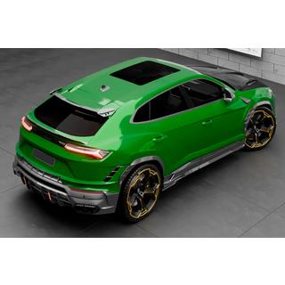 LRT-Design Carbon Body Kit (for S / Performante 2022-2024) photo 4