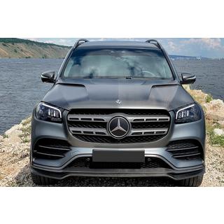 LRT Carbon Body Kit (for 2019-2023) photo 4