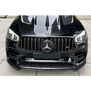 LRT Carbon Body Kit (for GLE63 2019-2023) photo 4