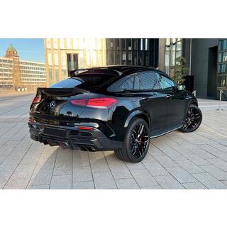 LRT Carbon Body Kit (for GLE63 2019-2023) photo 3