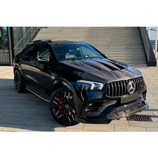 LRT Carbon Body Kit (for GLE63 2019-2023) photo 1