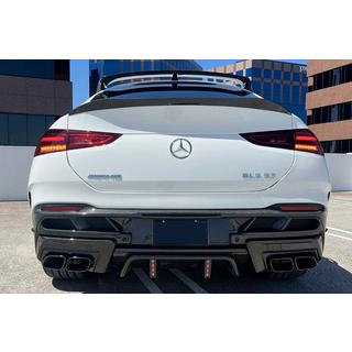 LRT Carbon Body Kit (for GLE53/AMG-Line 2023+) photo 4