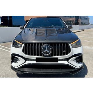 LRT Carbon Body Kit (for GLE53/AMG-Line 2023+) photo 2