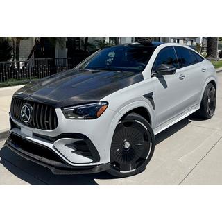 LRT Carbon Body Kit (for GLE53/AMG-Line 2023+) photo 1