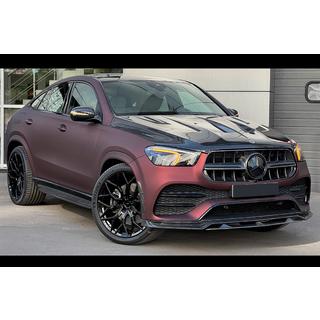 LRT Carbon Body Kit (for GLE53/AMG-Line 2019-2023) photo 2