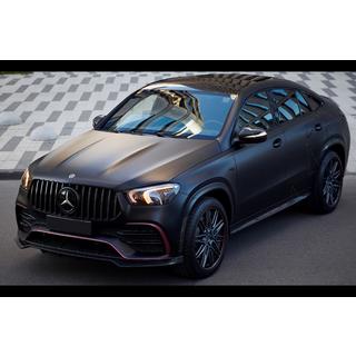 LRT Carbon Body Kit (for GLE53/AMG-Line 2019-2023) photo 1