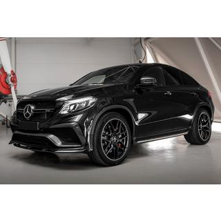 LRT Carbon Body Kit photo 2