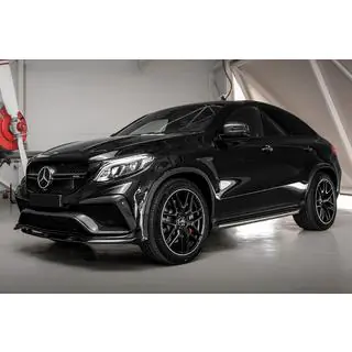LRT Carbon Body Kit photo 2