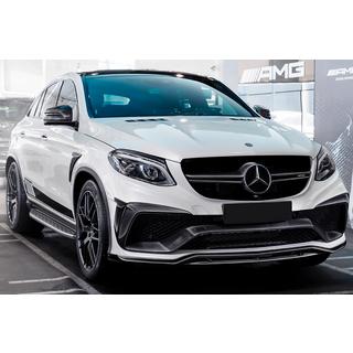 LRT Carbon Body Kit photo 1