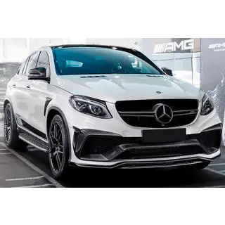 LRT Carbon Body Kit photo 1