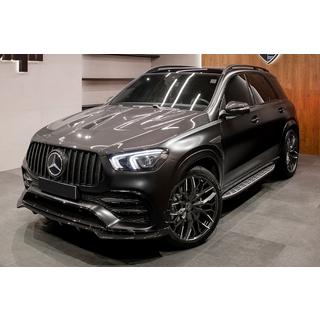 LRT Carbon body kit (for GLE63 2018-2026) photo 1
