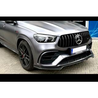 LRT Carbon body kit (for GLE63 2018-2026) photo 4