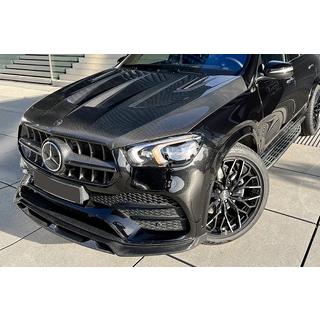 LRT Carbon Body Kit (for 2018-2023) photo 1