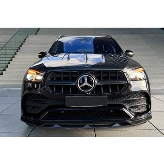 LRT Carbon Body Kit (for 2018-2023) photo 3