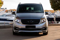 Mercedes Vito/V-class W447 2014- LRT Carbon Body Kit photo 4