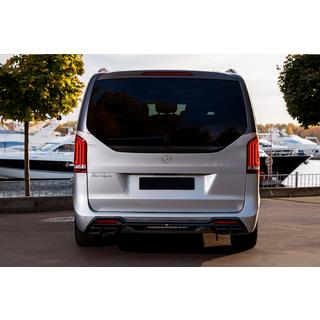 LRT Carbon Body Kit photo 2