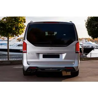 LRT Carbon Body Kit photo 2