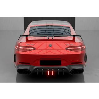 LRT Carbon Body Kit (for GT63 2018-2022) photo 4